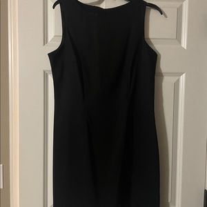 Little Black Dress, 12, Alyx